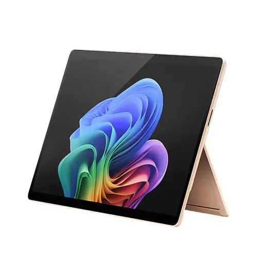 تبلت مایکروسافت سرفیس پرو مدل surface pro 11 xplus 16g 512gb