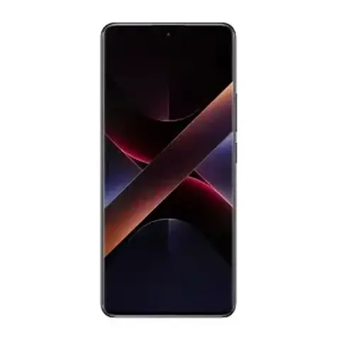 گوشی موبایل شیائومی مدل poco x7 با حافظه ی 512 گیگابایت ظرفیت رم 12 گیگابایت