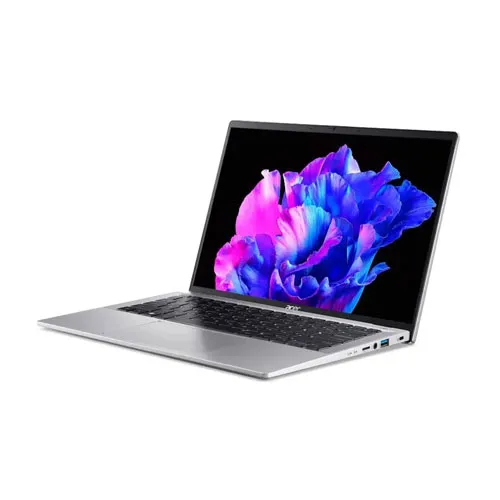 لپ تاپ 14 اینچی ایسر مدل swift sfg14 (ultra7.155h-16gb-1t ssd)