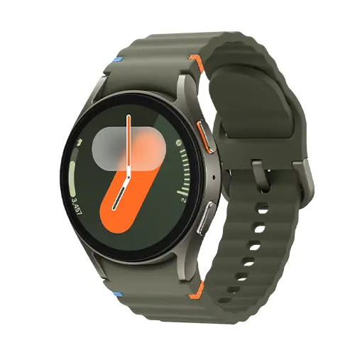 ساعت هوشمند سامسونگ مدل galaxy watch 7 44mm sm-l310