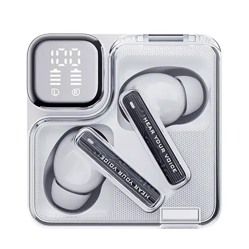 هندزفری بلوتوثی شیائومی مدل qcy melobuds neo (t31)