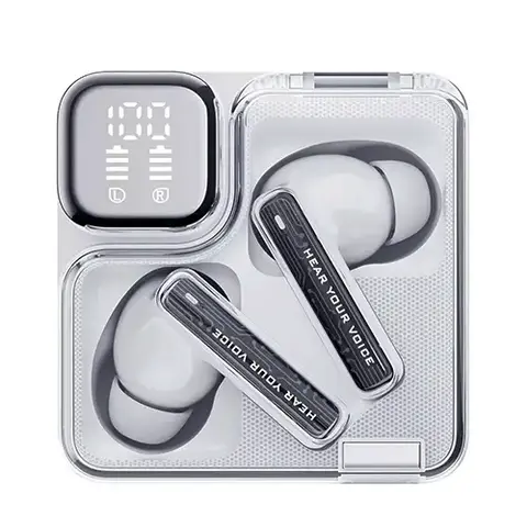 هندزفری بلوتوثی شیائومی مدل qcy melobuds neo (t31)
