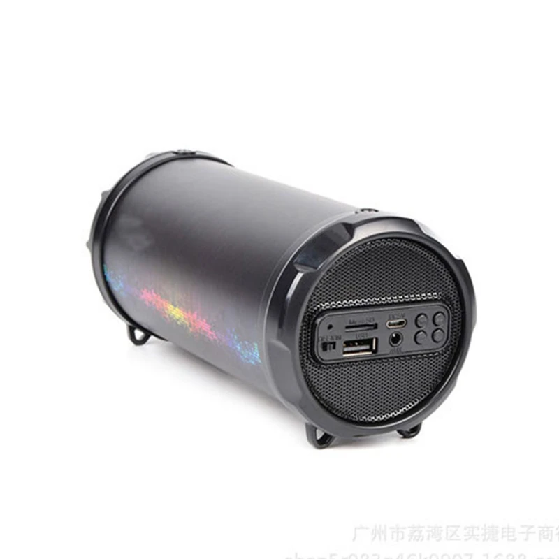 اسپیکر بلوتوثی بیکارو مدل s41b