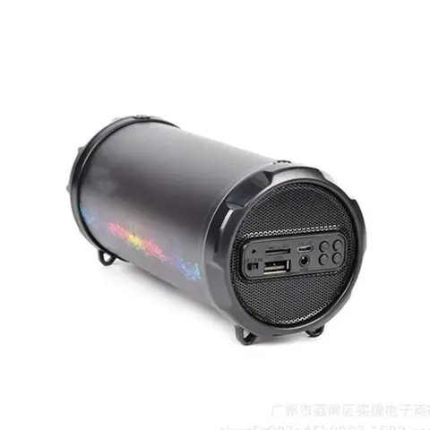 اسپیکر بلوتوثی بیکارو مدل s41b