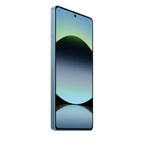 گوشی موبایل شیائومی مدل redmi note 14s ظرفیت 256 گیگابایت-رم 8 گیگابایت