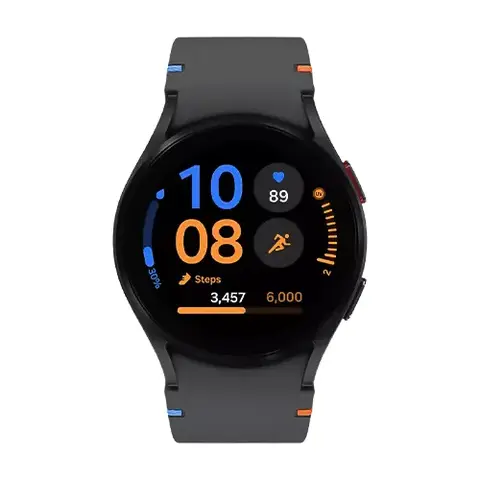 ساعت هوشمند سامسونگ مدل galaxy watch fe