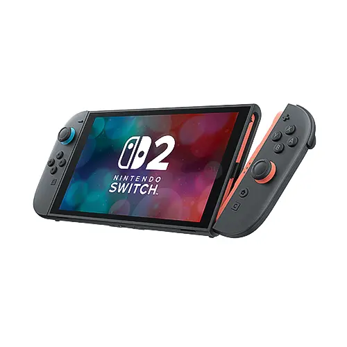 کنسول بازی دستی نینتندو مدل 2 switch ظرفیت 256 گیگابایت