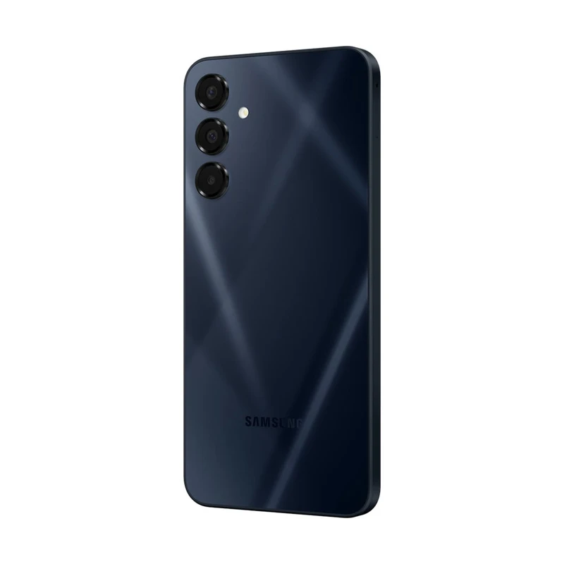 گوشی سامسونگ galaxy a16 4g رجیستر‌شده دو سیم‌کارت 128 گیگابایت با رم 4 گیگابایت - ویتنام - به همراه شارژر 25 وات سامسونگ
