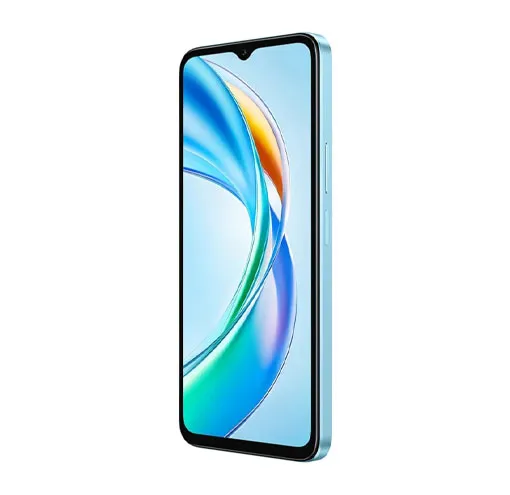 گوشی موبایل آنر مدل x5b با حافظه ی 64 گیگابایت-ظرفیت رم 4 گیگابایت