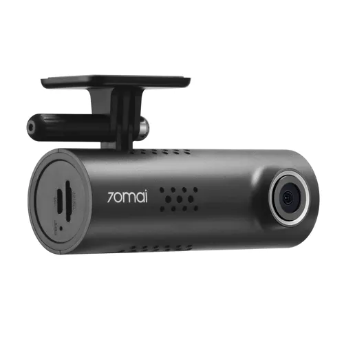 دوربین ثبت وقایع خودرو سوِنتی مِی مدل 70mai dash cam 3 m200