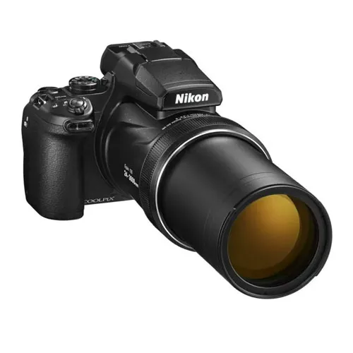 دوربین عکاسی نیکون مدل coolpix p1100