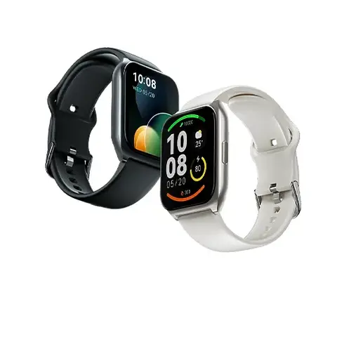 ساعت هوشمند هایلو مدل watch 2 pro