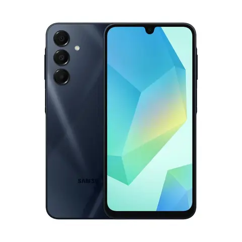 گوشی سامسونگ galaxy a16 4g رجیستر‌شده دو سیم‌کارت 128 گیگابایت با رم 4 گیگابایت - ویتنام - به همراه شارژر 25 وات سامسونگ