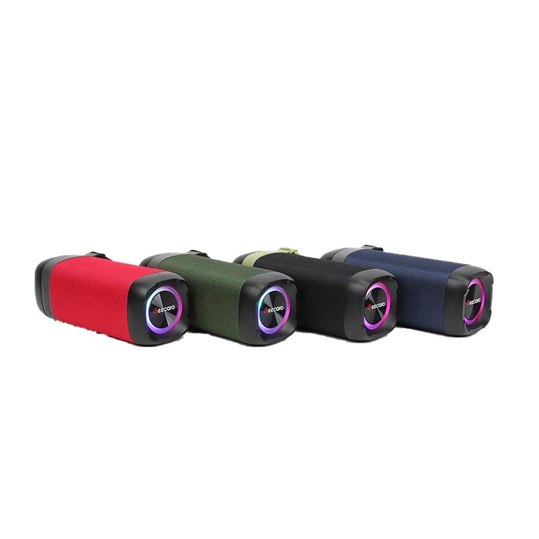 اسپیکر بلوتوثی بیکارو مدل gf402