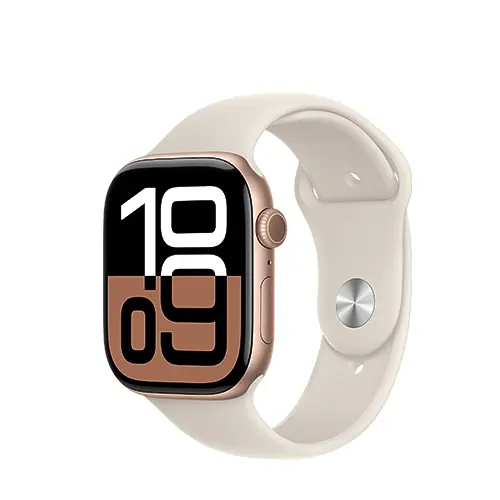 ساعت هوشمند اپل مدل series 10 46 mm 2024
