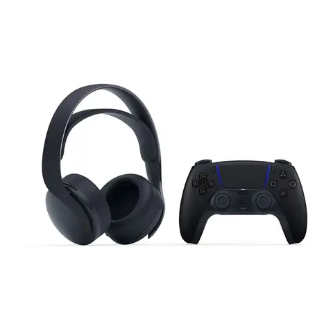 هدست بی سیم پلی استیشن پالس ps5 pulse 3d wireless