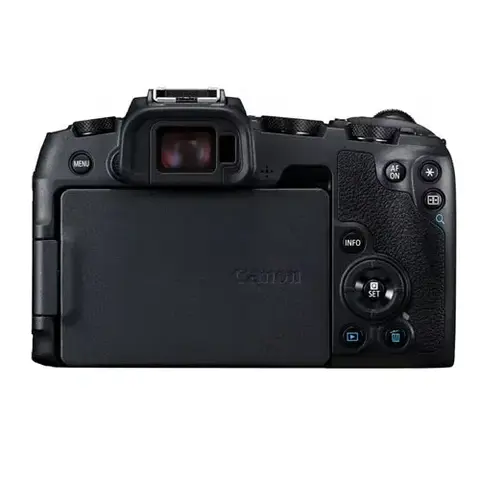 دوربین بدون آیینه کانن مدل r10 با لنز 18-45 mm