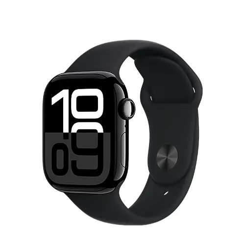 ساعت هوشمند اپل مدل series 10 46 mm 2024