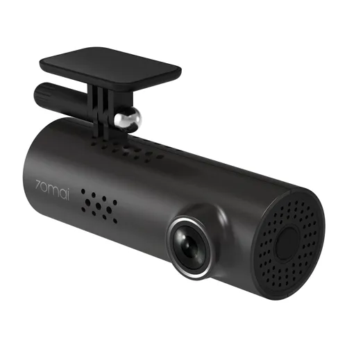 دوربین ثبت وقایع خودرو سوِنتی مِی مدل 70mai dash cam 3 m200