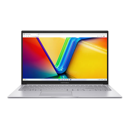 لپ تاپ 15.6 اینچی ایسوس مدل x1504va (i7.1355u-8gb-512gb ssd)