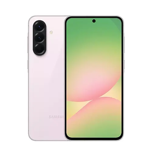 گوشی موبایل سامسونگ مدل galaxy a56 ظرفیت 128 گیگابایت و رم 8 گیگابایت ساخت ویتنام