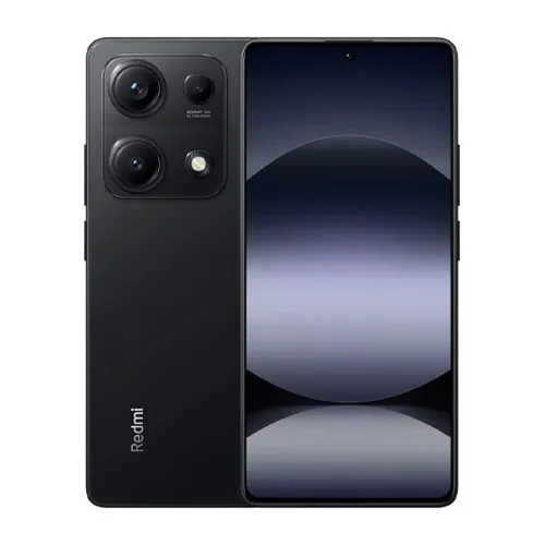 گوشی موبایل شیائومی مدل redmi note 14s ظرفیت 256 گیگابایت-رم 8 گیگابایت
