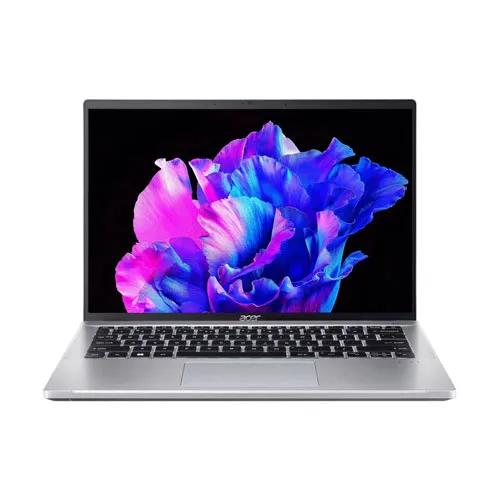 لپ تاپ 14 اینچی ایسر مدل swift sfg14 (ultra7.155h-16gb-1t ssd)