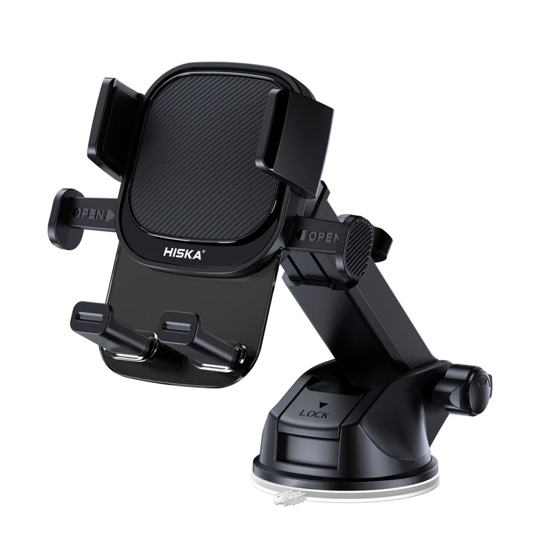 پایه نگهدارنده گوشی موبایل هیسکا مدل hk-2112