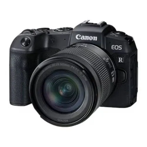 دوربین عکاسی بدون آیینه کانن مدل rp با لنز 24-105 mm