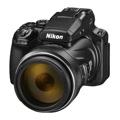 دوربین عکاسی نیکون مدل coolpix p1100