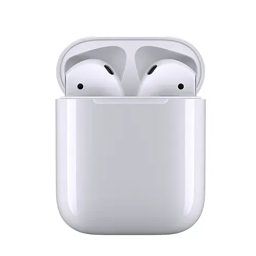 هدفون بیسیم اپل مدل airpod 2