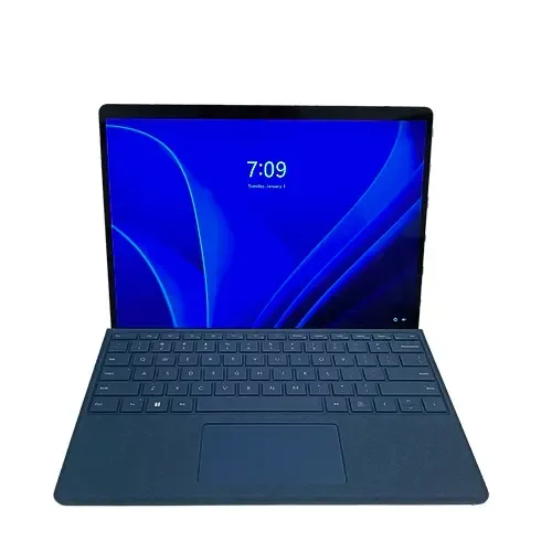 تبلت 13 اینچی مایکروسافت مدل surface pro 9 i5 ظرفیت 256 گیگابایت رم 8 گیگا‌بایت
