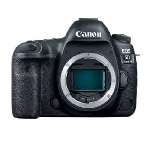 دوربین عکاسی کانن مدل 5d mark iv body