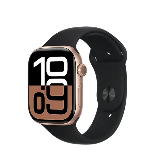 ساعت هوشمند سری 10 42 میلی متری اپل مدل apple watch 42mm