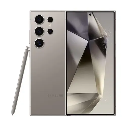 گوشی موبایل سامسونگ مدل galaxy s24 ultra ظرفیت 256 گیگابایت با رم 12 گیگابایت ویتنام