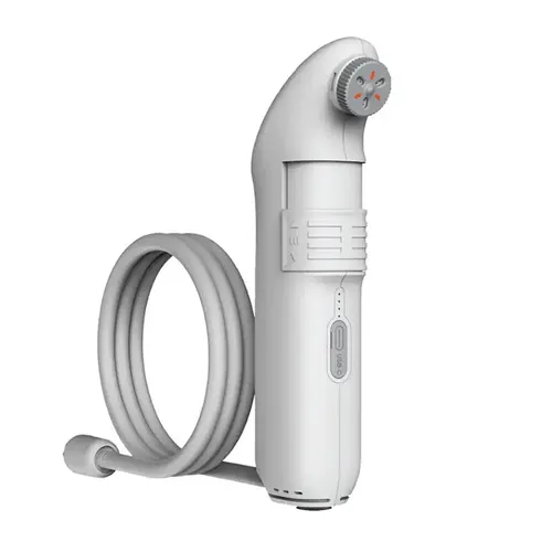 دوش قابل حمل مسافرتی گرین لاین مدل bidet pro