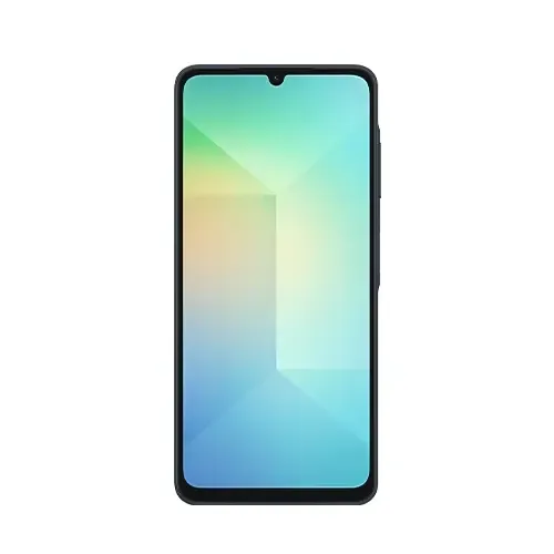 گوشی موبایل سامسونگ مدل galaxy a06 دو سیم کارت ظرفیت 128 گیگابایت و رم 6 گیگابایت