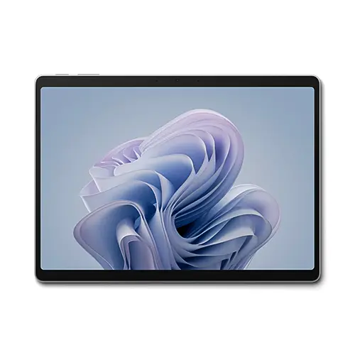 لپ تاپ 13 اینچی مایکروسافت مدل surface pro 10 core ultra 5 با ظرفیت حافظه ی 256 گیگابایت رم 8