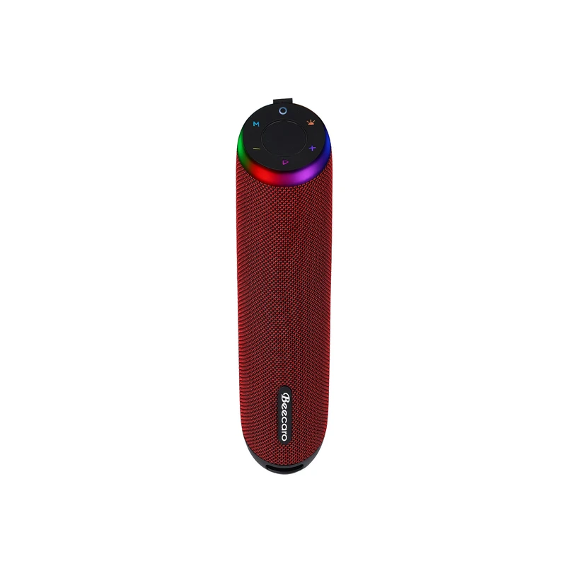 اسپیکر بلوتوثی بیکارو مدل gs403
