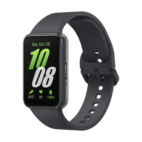 ساعت هوشمند سامسونگ مدل samsung galaxy fit 3