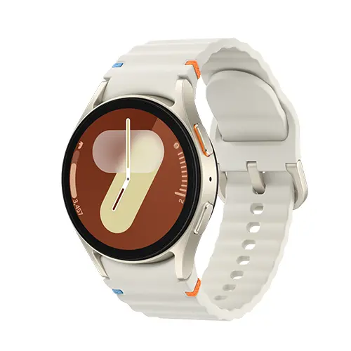 ساعت هوشمند سامسونگ مدل galaxy watch 7 44mm sm-l310