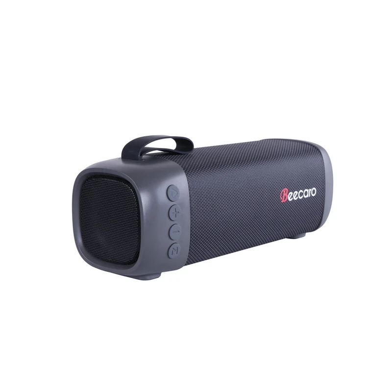 اسپیکر بلوتوثی بیکارو مدل gf501