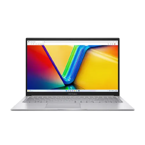 لپ تاپ 15.6 اینچی ایسوس مدل a1504va (i7.1355u--16gb-512gb ssd)