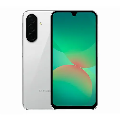 گوشی موبایل سامسونگ مدل galaxy a26 ظرفیت 256 گیگابایت و رم 8 گیگابایت