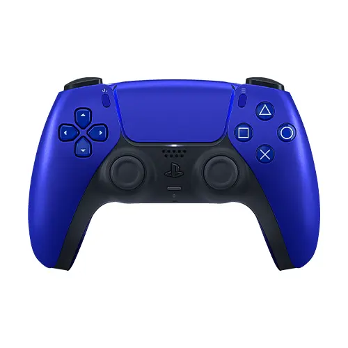 دسته بازی سونی dualsense 5 play station cobalt blue