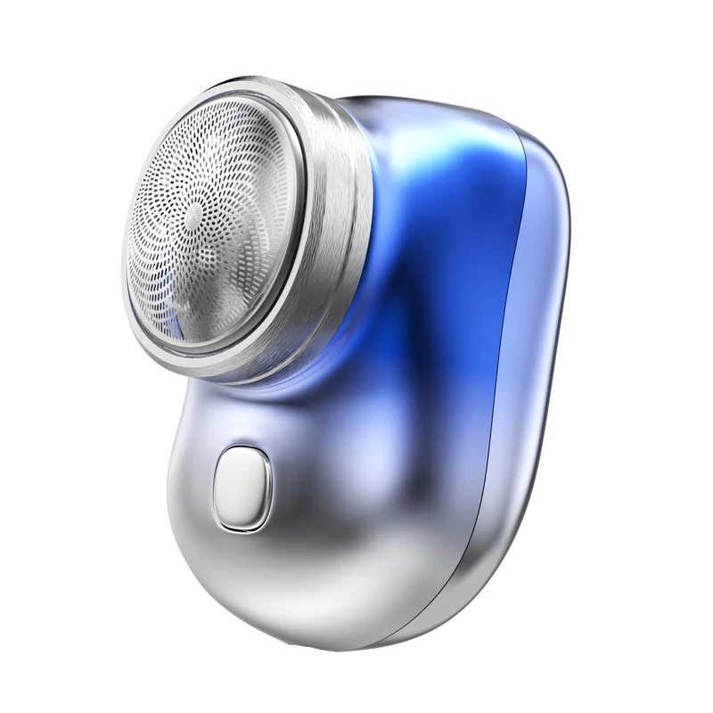 ماشین اصلاح موی صورت داوین مدل mini shaver rz01