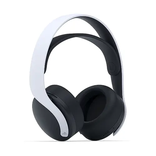 هدست بی سیم پلی استیشن پالس ps5 pulse 3d wireless