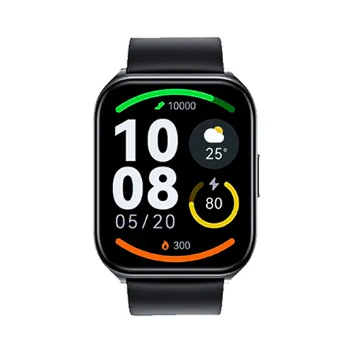ساعت هوشمند هایلو مدل watch 2 pro