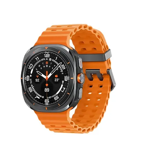 ساعت هوشمند سامسونگ مدل galaxy watch ultra 47mm