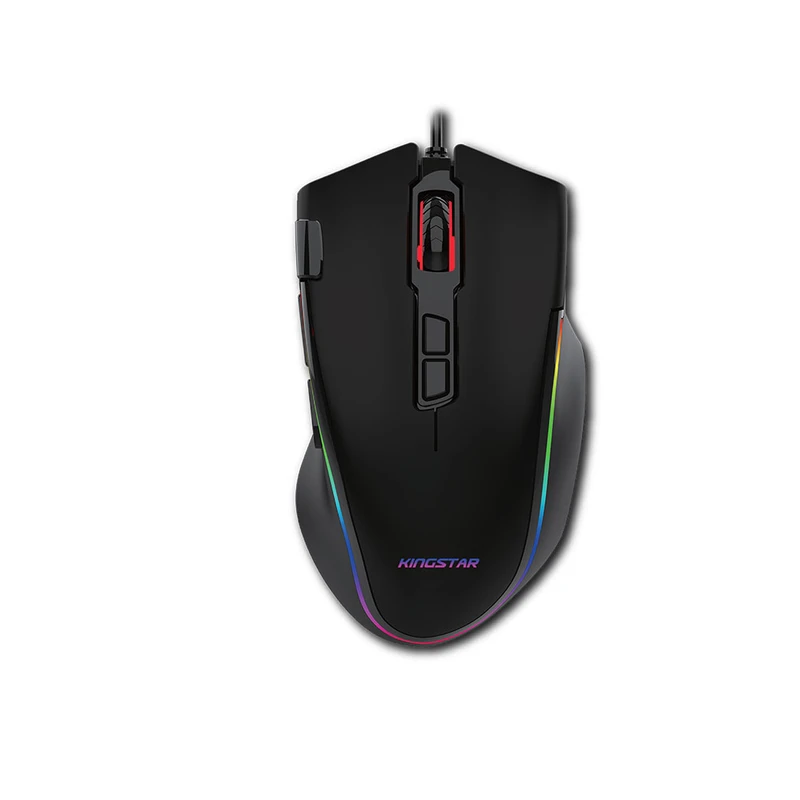 ماوس کینگ استار مدل km248g